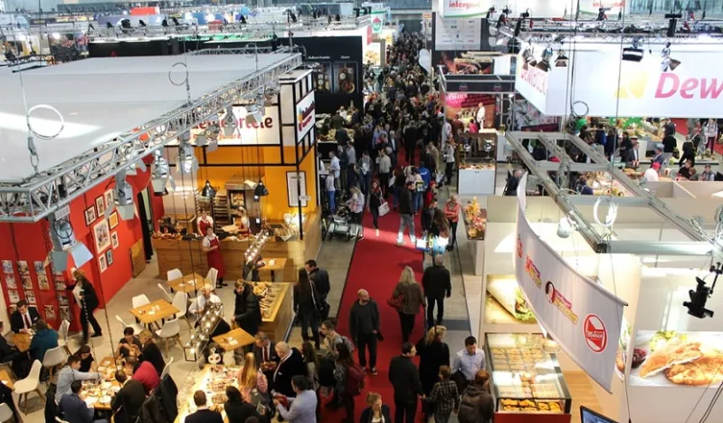 2026 斯图加特国际酒店餐饮业展，如何为你的生意赋能？