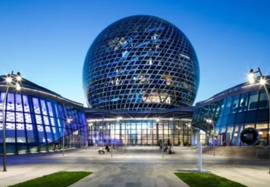 2026 哈萨克斯坦烘焙展：特色展品与前沿技术抢先看