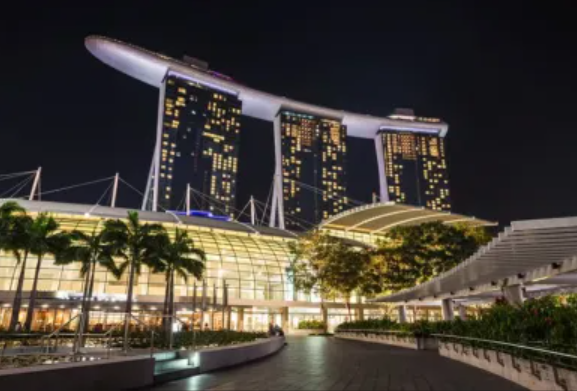 如何在 2026 新加坡手工冰淇淋及烘焙展中脱颖而出？