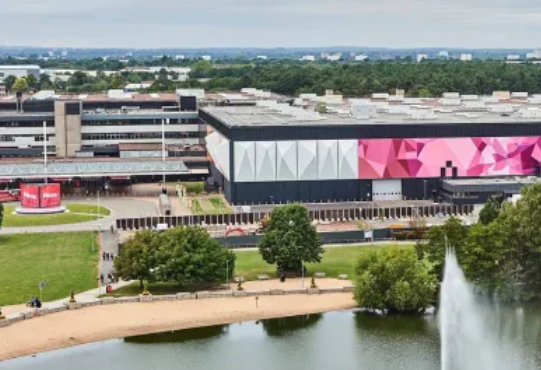 首次参展 2026 英国便利店展？这些筹备细节决定效果