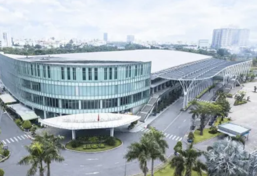 2025 胡志明烘焙展参展避坑:从报名到布展的关键细节 2025 胡志明烘焙展参展避坑:从报名到布展的关键细节