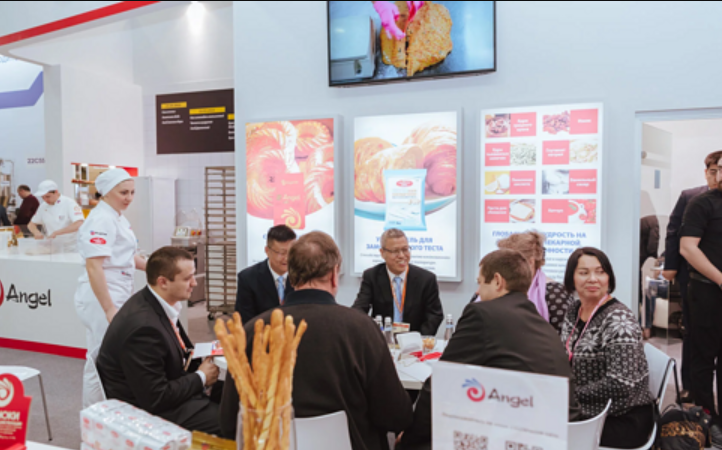 国际展会展台设计搭建：跨文化视觉适配、海外搭建团队协作的注意事项