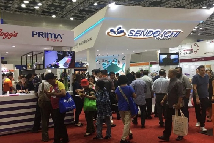 2026印尼国际酒店及餐饮设备用品展：开启东南亚市场黄金机遇