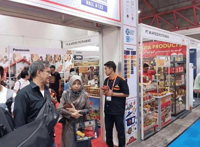 2026印尼零售业展：开启东南亚零售新机遇