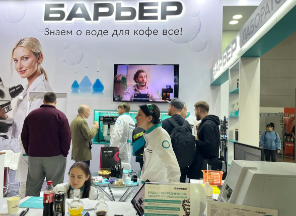 零售展服务公司：专业展览服务助力企业全球化发展