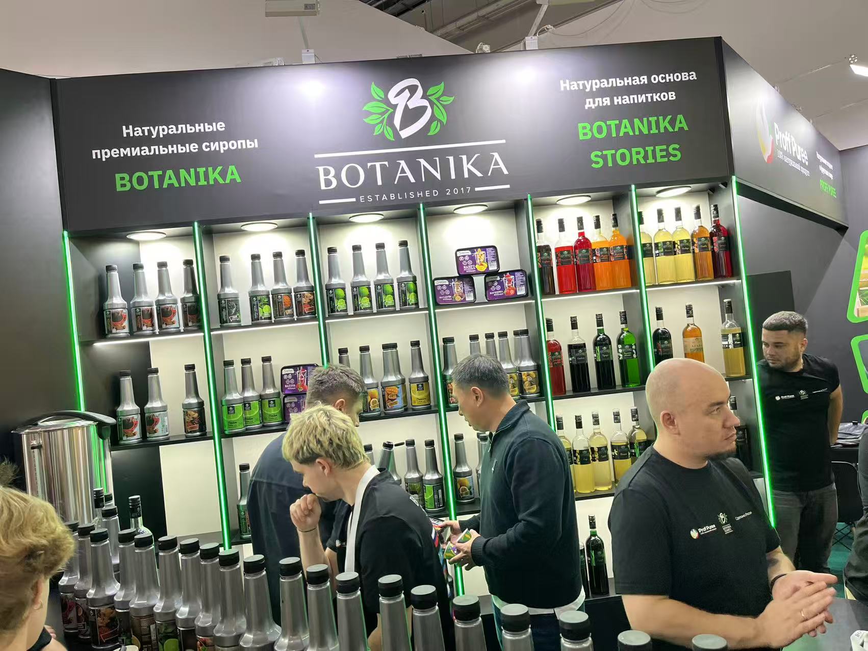 美国餐饮酒店展服务商:专业全链条服务助您轻松参展 美国餐饮酒店展服务商:专业全链条服务助您轻松参展