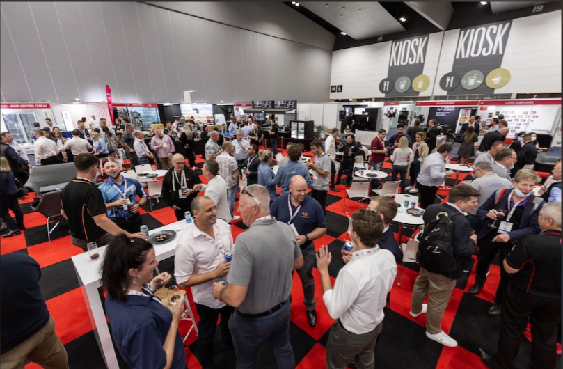 澳洲连锁便利店展