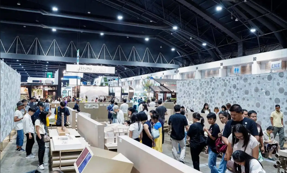 2026年泰国曼谷零售展览会Asean Retail.png