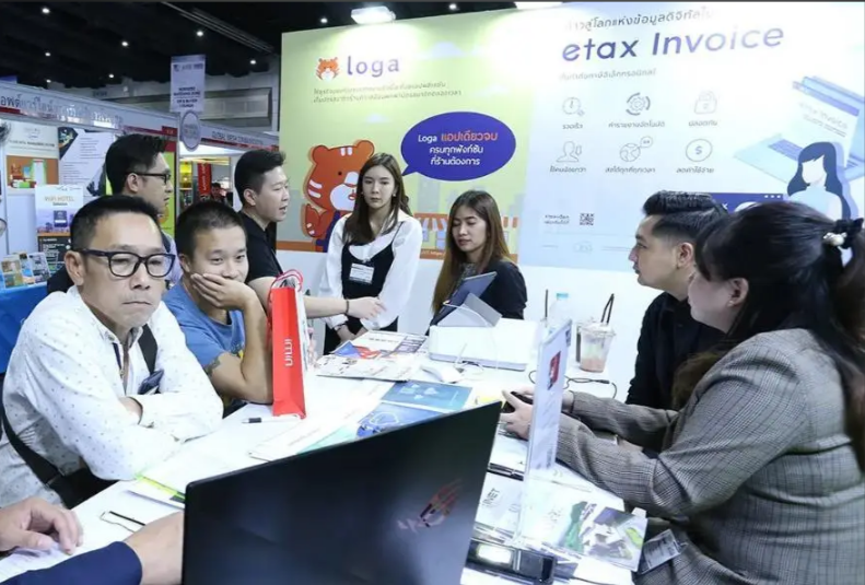 2026年泰国曼谷零售展览会Asean Retail.png