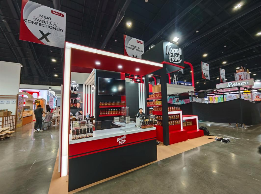 2026年泰国曼谷零售展览会Asean Retail.png