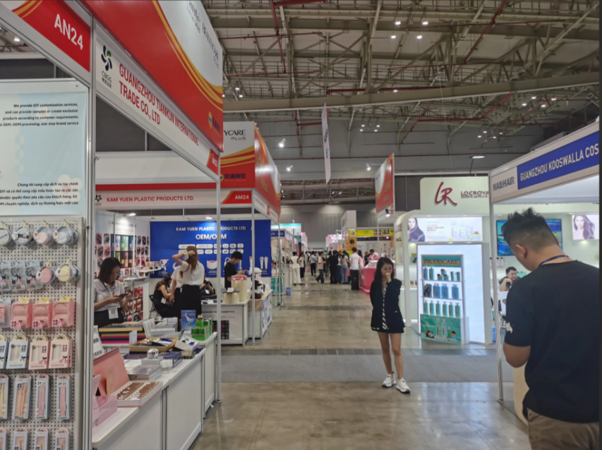越南胡志明零售及特许经营展览会png 越南胡志明零售及特许经营展览会png